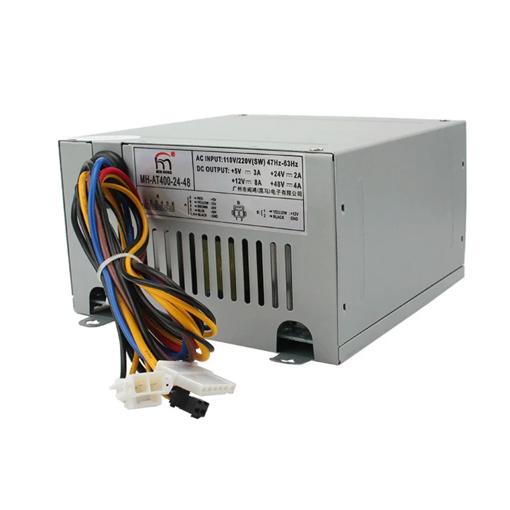 Ac110V/220V Arcade Crane Claw Machine Alimentatore Arcade Game Cabinet Game Machine Switch Alimentatore