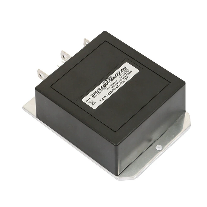 Controller Di Velocità A 5 Pin 36V 350Amp Accessori Di Ricambio Per Controller Motore Per Curtis Ezgo Txt & Medalist Golf 1206-4301