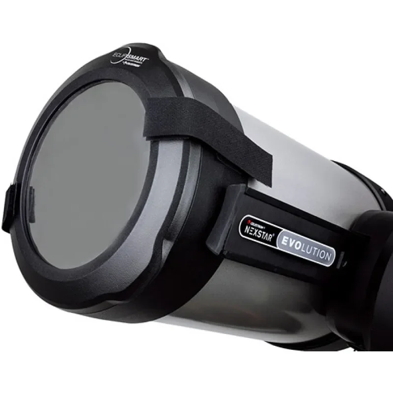 Celestron Filtro Solare, 235Mm, 9.25 "Sct Telescopio Baader Film Per Cpc925 C925 C925Hd