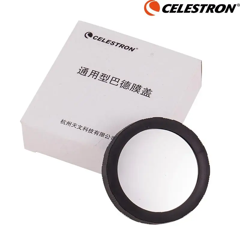 Celestron Filtro Solare Membrana A Pellicola Solare 5.0 Lente Astro Telescopio Pellicola Da Bardo Baader Planetario Astrosolare Per Sunspot 465