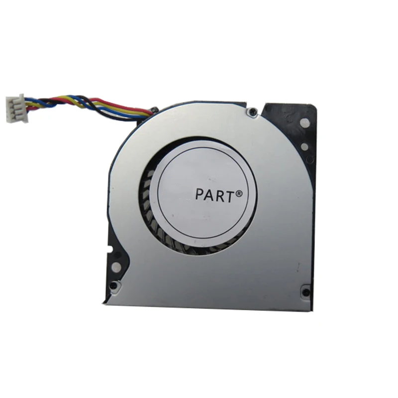 Ventola Cpu Mini Pc Per Asus Vivopc Pn30 Pn40 Pn60 Pn41 Pn50E1 Pn51 Dc5V 0.4A