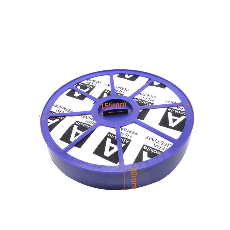 Applicabile All'Aspirapolvere Dyson Dyson Dc08/19/20/29 Filtro Uscita Aria Accessori Hepa