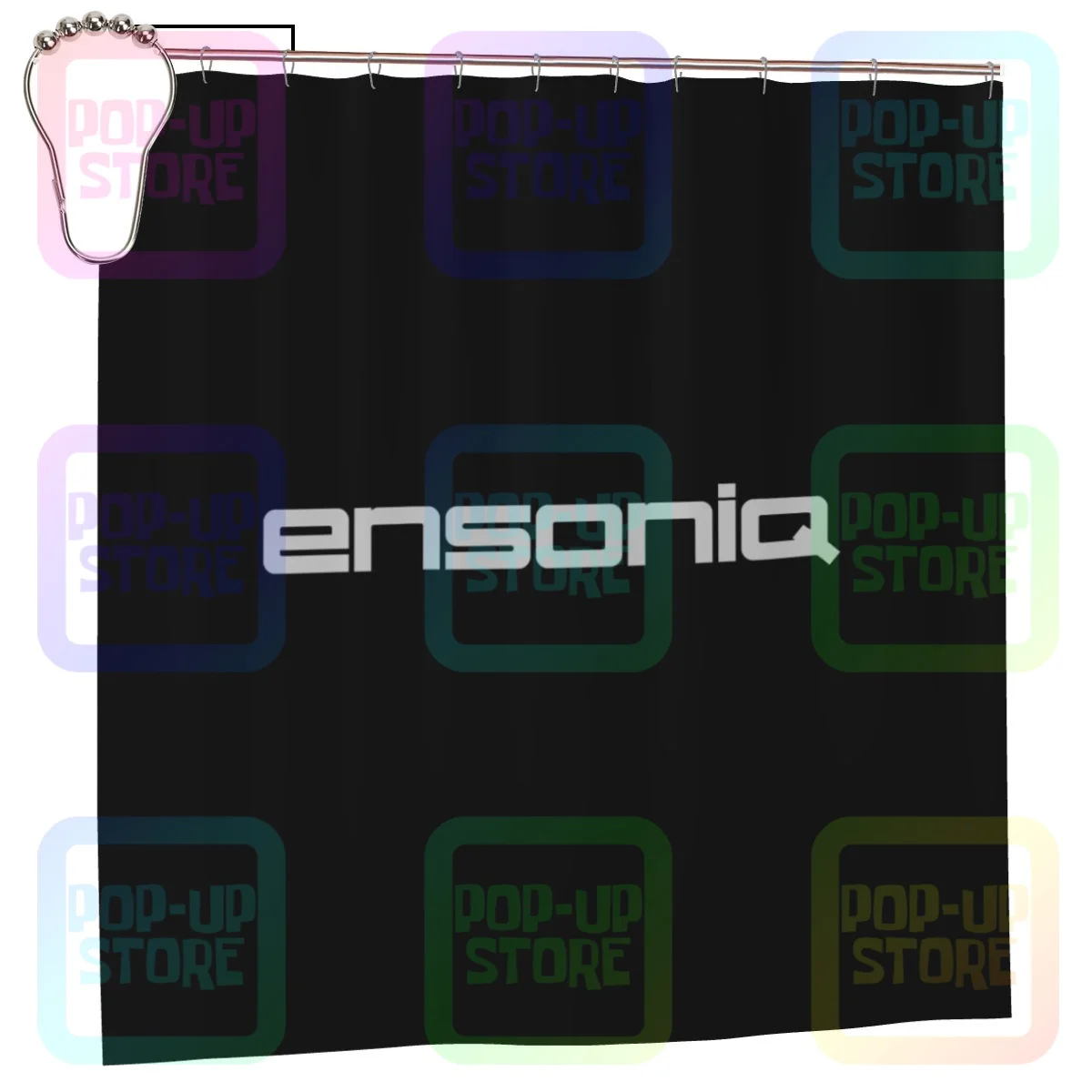 Ensoniq Campionatore Synth Asr-10 Sp 1200,Mpc 2000Xl, Battiti, Alc Tenda Da Doccia Tenda Da Bagno Poliestere Durevole