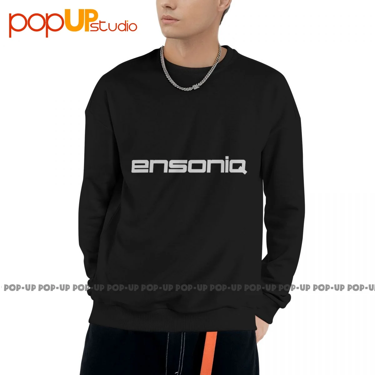 Ensoniq Sampler Synth Asr-10 Sp 1200,Mpc 2000Xl,Beats,Alc Felpa Pullover Camicie Regalo Retro Hot Deals