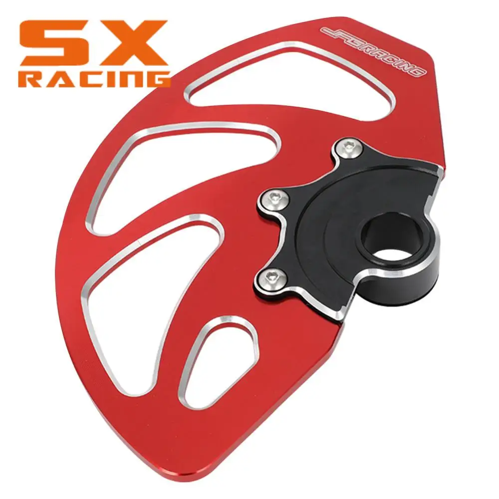 Accessorio Moto Protezione Disco Freno Anteriore Per Surron Surron Surron Sur-Ron S/X Segway X160 X260 Talaria Sting Pit Dirt Bike