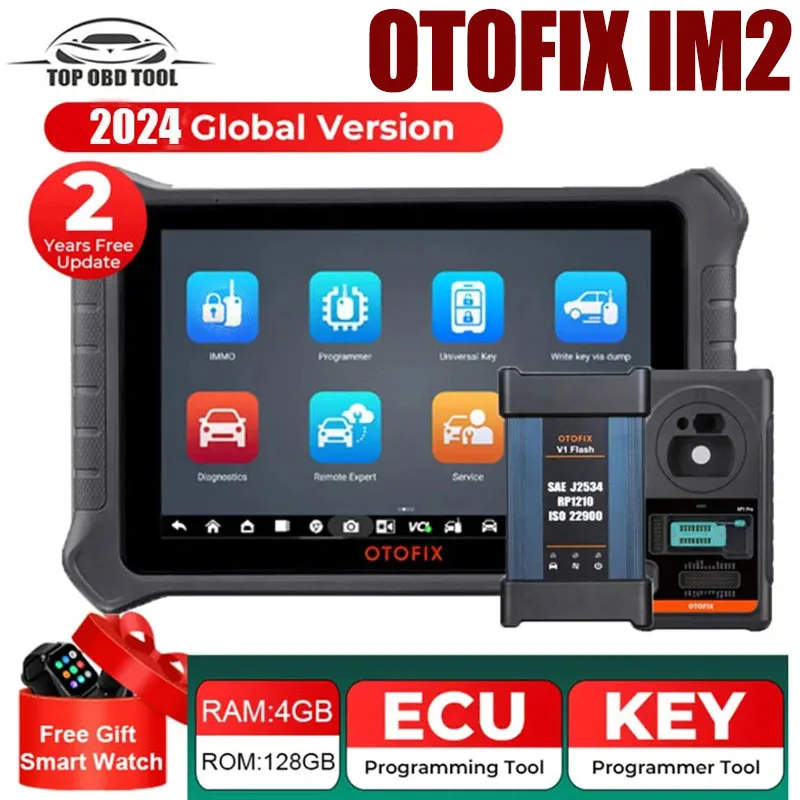 Otofix Im2 Immo Strumento Di Programmazione Chiave A Livello Di Fabbro Xp1 Pro Tutto In Uno Strumento Accessorio Di Programmazione Chiave Automatica 2