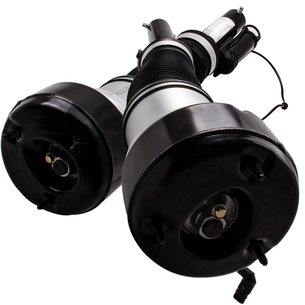 2X Ammortizzatore Anteriore Della Sospensione Dell'Aria Per Mercedes Benz Classe S W221 05-15 Per Benz Classe S W221 S320 350 500 Sl 2213204913