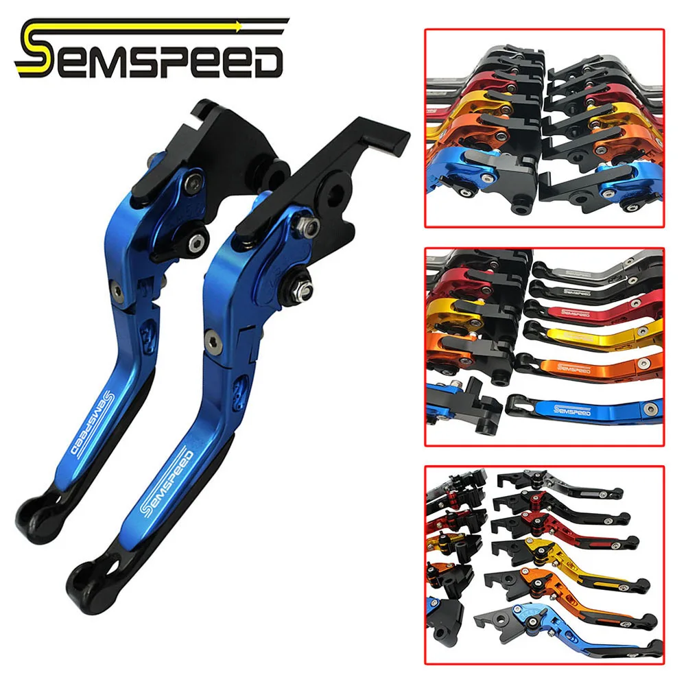 Leva Frizione Freno Pieghevole Allungabile Buell Per Buell Xb12R Xb12Ss Xb12Scg 2009 X1 Lightning S1 Lightning M2 Cyclone