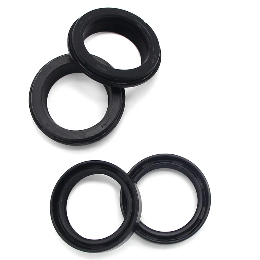 Guarnizioni Paraolio Smorzamento Moto 41Mm * 54Mm * 11Mm Per Buell Lightning X1 1999 2000 2001 2002 Thunderbolt S3 & S3T Autobike Engine
