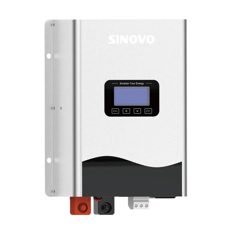 Sistemi Di Alimentazione Fototertica Solare 48V 220V 3000 Watt 3Kw 3000 W Off Grid Inverter Solare
