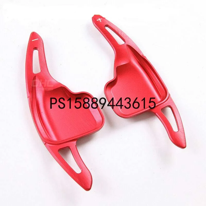 Volante Paddle Shifter Estensioni Per Bmw F10 F20 F30 F32 F01