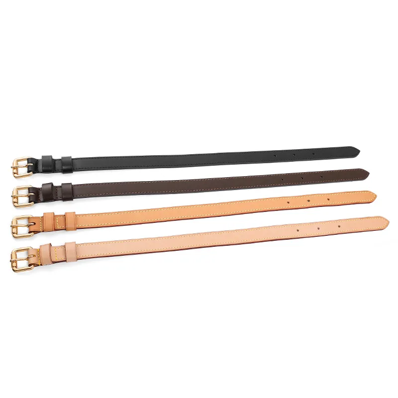 Fibbia Di Regolazione Della Cinghia Della Borsa Di Larghezza 2Cm/1.8/1.5 Per Borse Lv Metis Accessori Per Borse Con Tracolla Di Modifica Semplice In V