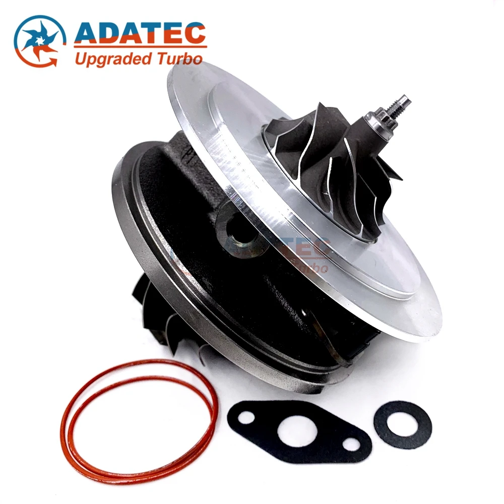 Gt2556V 454191 Turbo Core Chra 11652248907 Cartuccia Turbina Per Bmw 730 D (E38) 135 / 142 Kw - 184 E 193 Hp M57 D30 6 Zyl.