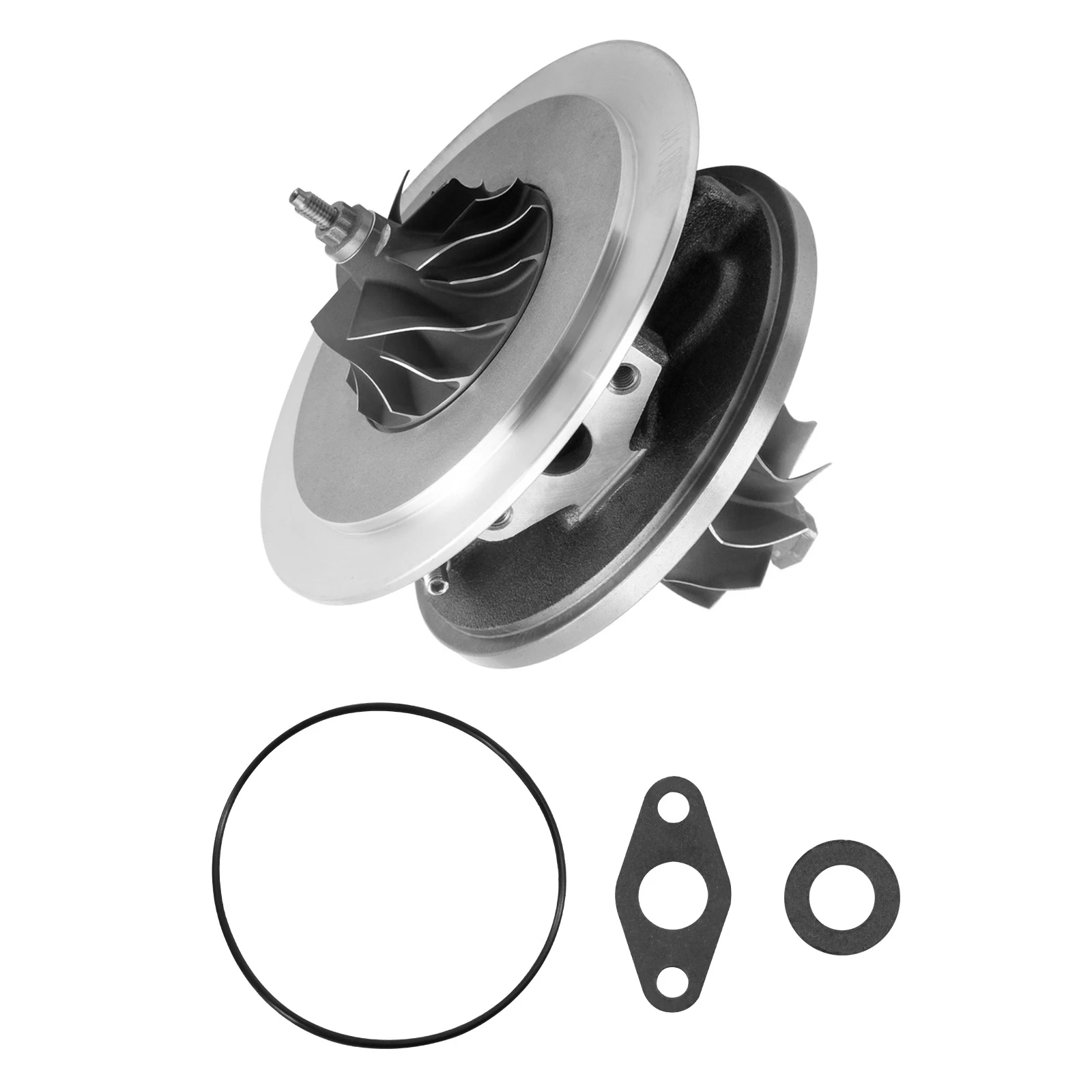 Gt2556V Turbo Charger Cartuccia Core Chra Per Bmw 730D 530D M57 D30 454191-5015S 11652248907