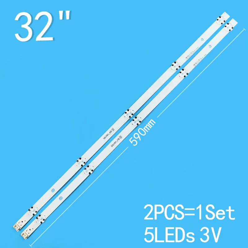 Per Lg 32 "Tv Lcd Muslim32 Pollici Hd Hc320Dxn-Vhvs2-214X 32 Lh520U 32 Lh515B 32 Lh516A 32 Lh517A 32 Lh519U