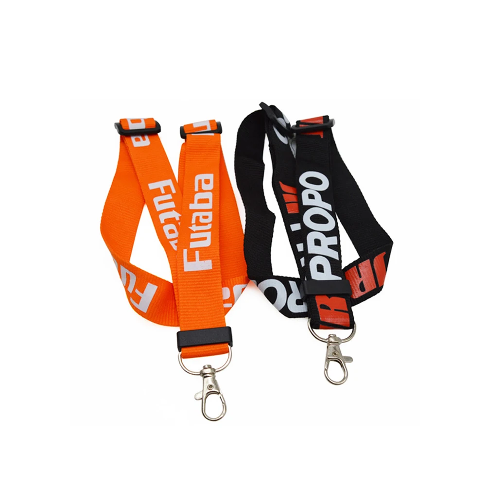 Cordino Per Tracolla Trasmettitore Rc 1 Pezzo Per Radio Jumper Futaba Jr Radiomaster Frsky