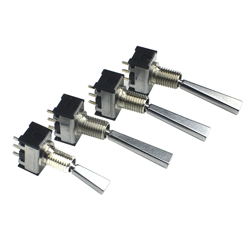 Interruttore A Levetta 1 Pezzo Per Frsky X9E X9Dpse Qx7S Futaba T6J T8J T8Fg 14Sg 10C 12Fg 16Sz Radiomaster Jumper Trasmettitore Radio
