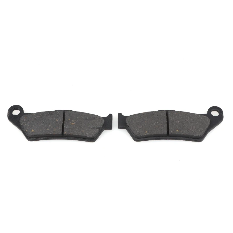Motorcycle Rear Brake Pads Disks 1 Pair For Bmw S 1000 Xr (14-17) S1000 S1000Xr Lt363 Accessories