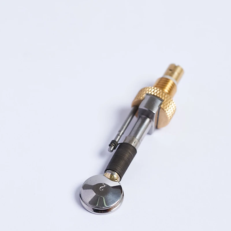 Macchina Elettrica Per Creaser A Due Orifizi, Accessori Per Macchine Hot Edge-Ferri Per Bordi Caldi Di Tipo Speciale