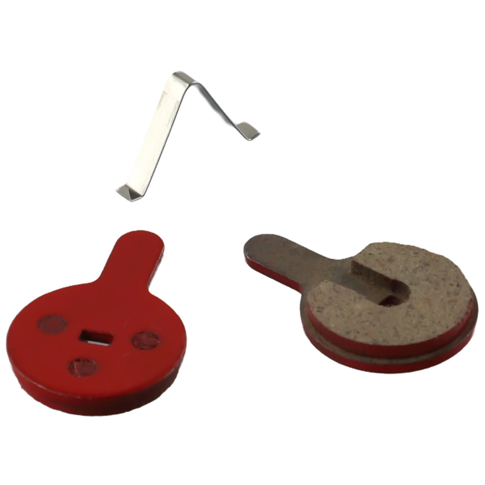 Parti Di Scooter Pastiglie Freno Per G2Pro 33.5*22.4Mm Rame Scooter Elettrico Accessori Di Ricambio In Metallo Universale