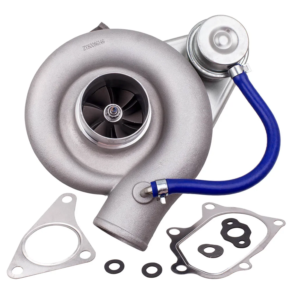 Turbocompressore Turbo Per Subaru Impreza Wrx Sti Ej20 Ej25 Td05-20G Td05H-20G 420Hp