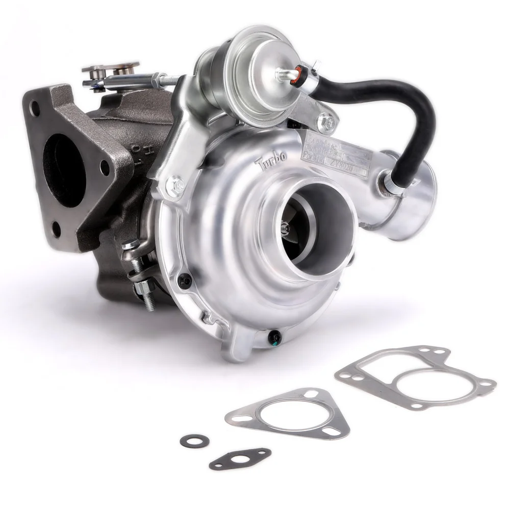 Rhf5 Turbo Per Isuzu Holden Jackaroo 4Jx1 4Jx1T 3L 8972503642 8972503640 Per Opel Isuzu Trooper 3.0L Turbocompresor