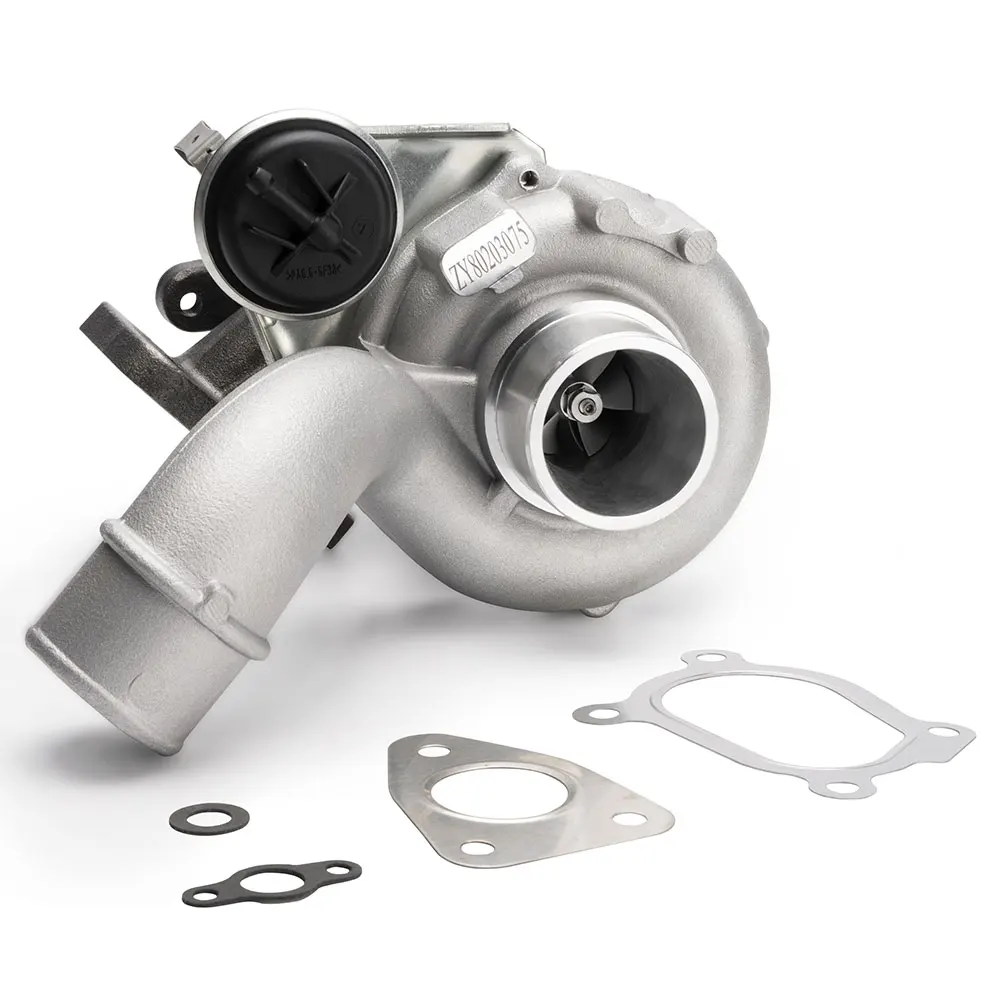 Compressore Turbo K03 53039700055 Per Renault Master/Per Vauxhall Movano 2.5Dci Turbocompressore Turbina Turbolader Con Guarnizioni