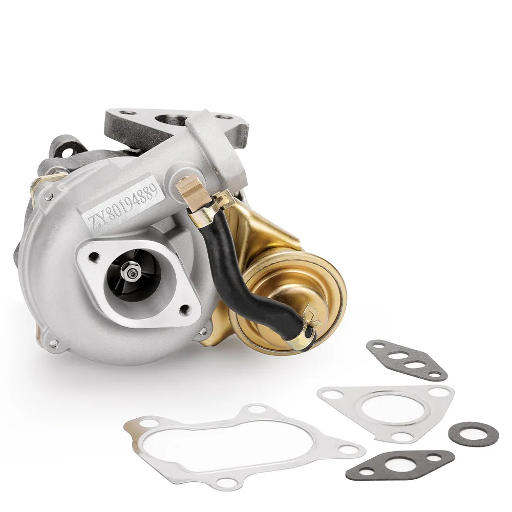 Turbocompressore Vz21 Turbo Adatto Per Motore Piccolo 100Hp Rhino Moto Atv Muslimate 1390062 D51