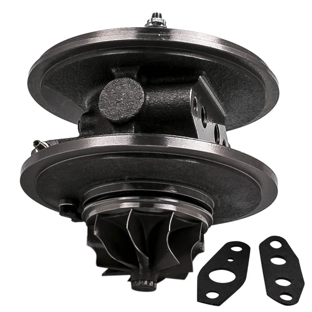 Cartuccia Turbo Chra Core Per Isuzu D-Max Holden Rodeo 4Jj1-Tc 3.0Td 163Hp Rhv5
