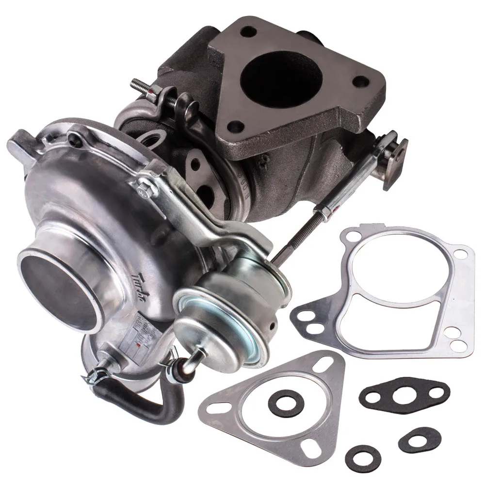 Rhf5 Turbo For Isuzu Trooper Opel Monterey B 3.0 Dti 4Jx1Tc Turbo Charger 8971371093