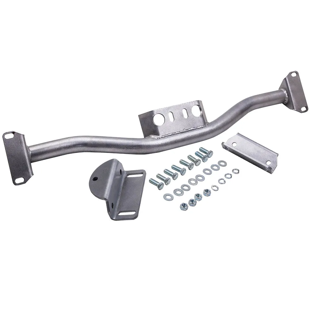 Traversa Di Trasmissione Tubolare Per Chevy Belair Th350 350 400 700 R4 1955-1957