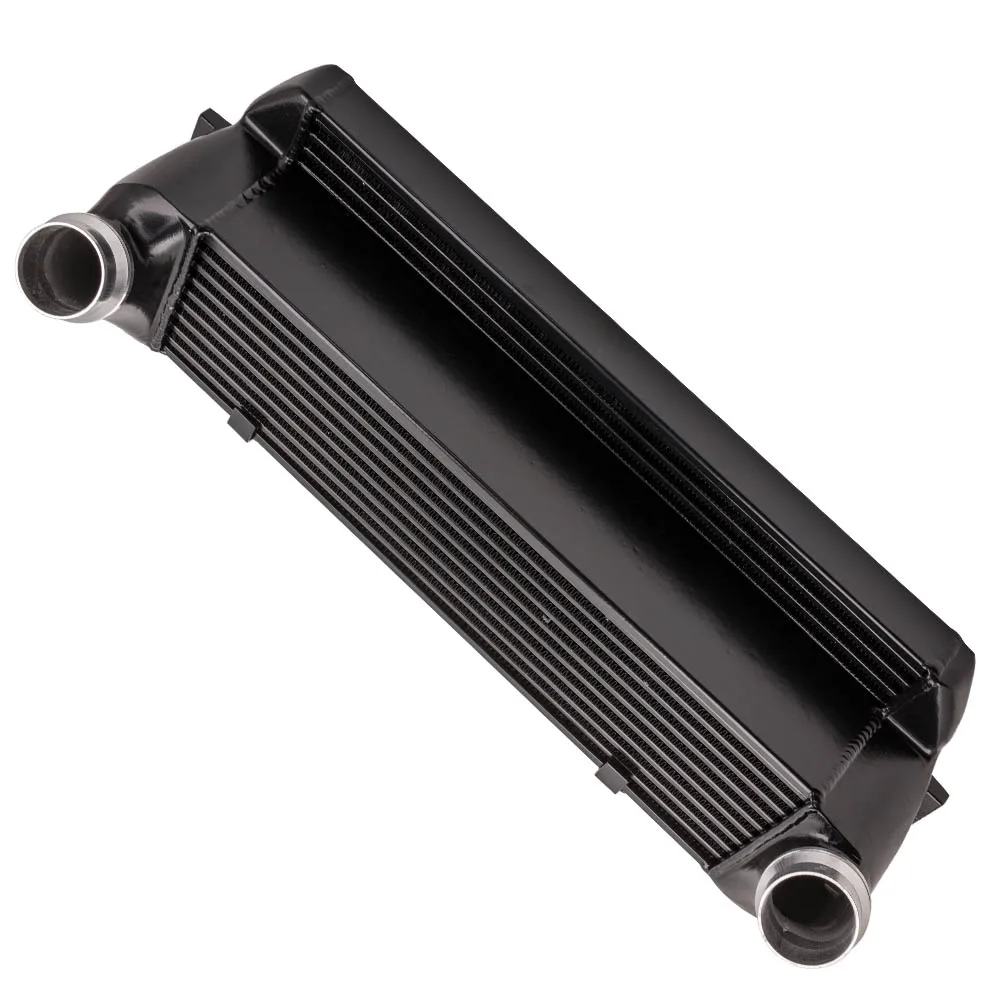 Aggiornamento Intercooler Turbo Per Bmw F20/F21 125D / 120D / M 135I F32 430D Nero