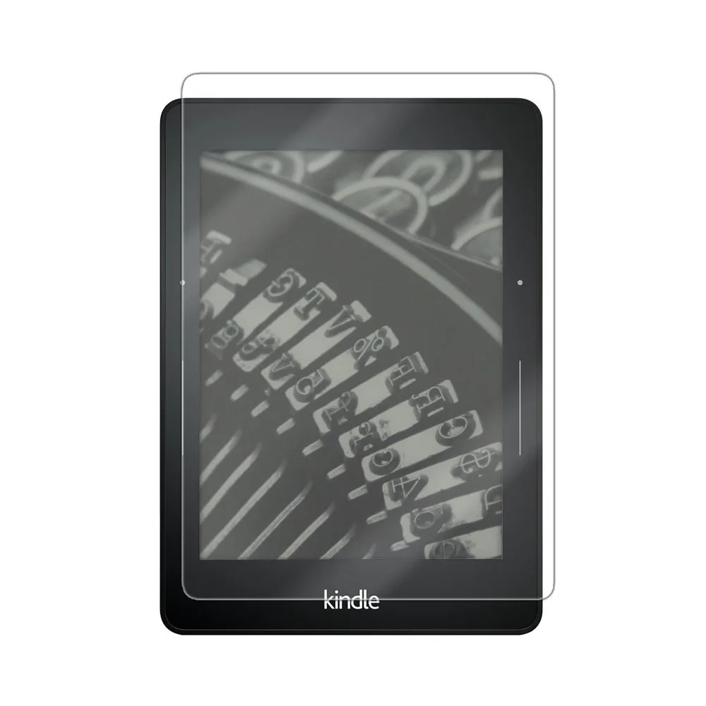 Pellicola Per Schermo Lcd Da 5 Pezzi Per Amazon Kindle Voyage Screen Protector Hd Handy Cover