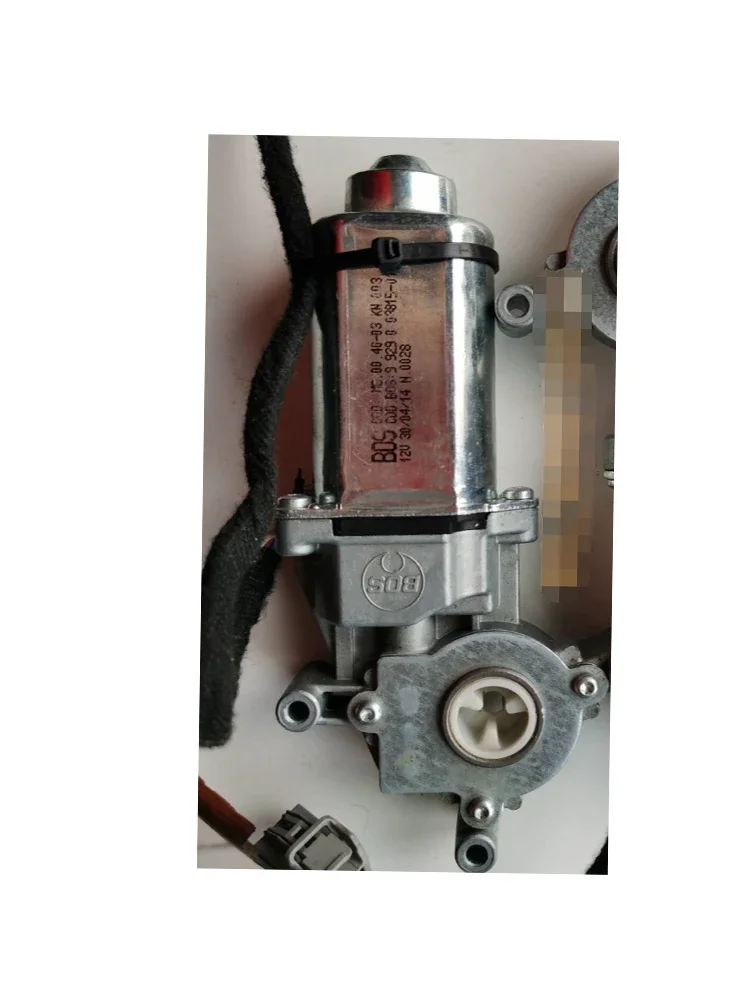 For Volvo V40 Sunroof Sunshade Starter Motor