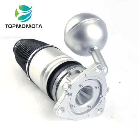 1 X Rear Air Kit Di Riparazione Oem 3D0616001 3D0616002 Air Strut Shock Suspension Fit Per Phaeton