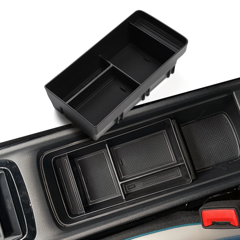 Per Vw Id.3 Id3 Id 3 Accessori Console Centrale Scatola Portaoggetti Bracciolo Console Centrale Scatola Portaoggetti Bracciolo