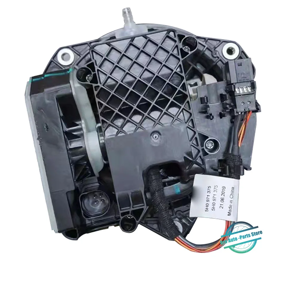 Per Vw Id3 Flip Badge Telecamera Per Retromarcia 10D 827 469 A 10D827469A