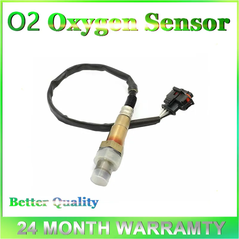 Per Top Class Opel Signum Vectra C 2.2 Direct 155Ps Sonda Lambda Sensori Di Ossigeno O2 0258006775 / 55556817