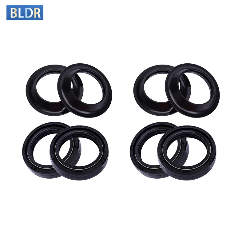 35X48X11 35*48 Paraolio Sospensione Forcella Anteriore 35 48 Parapolvere Per Yamaha Rt180 Rt 180 Xt200 Xt 200 Xt250 Rd250 Dxe-F Rd Xt 250