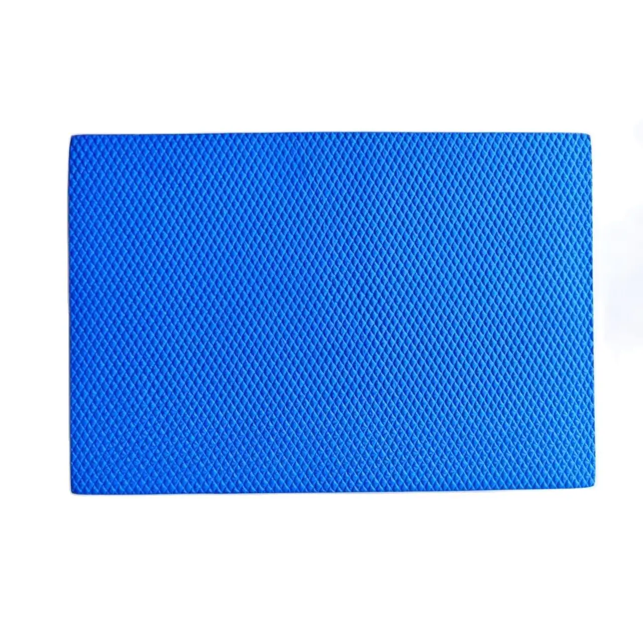 30X20X6Cm Tpe Balance Pad Soft High Rebound Yoga Mat Balance Cushion Fitness Pilates Yoga Plank Hold Board Per Terapia Fisica