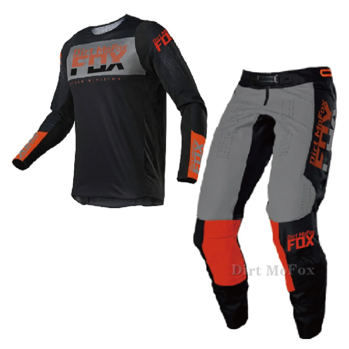 Mx Atv 360/180 Linc Jersey Pant Adult Combo Dirt Bike Motocros Racing Combo Mx Fuoristrada Atv Dh Gear