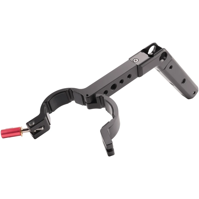 Maniglia Sling Grip Neck Ring Montaggio Braccio Di Prolunga Per Ronin S /Zhiyun Crane 2/Feiyu Ak2000 Gimbal Parts Accessori
