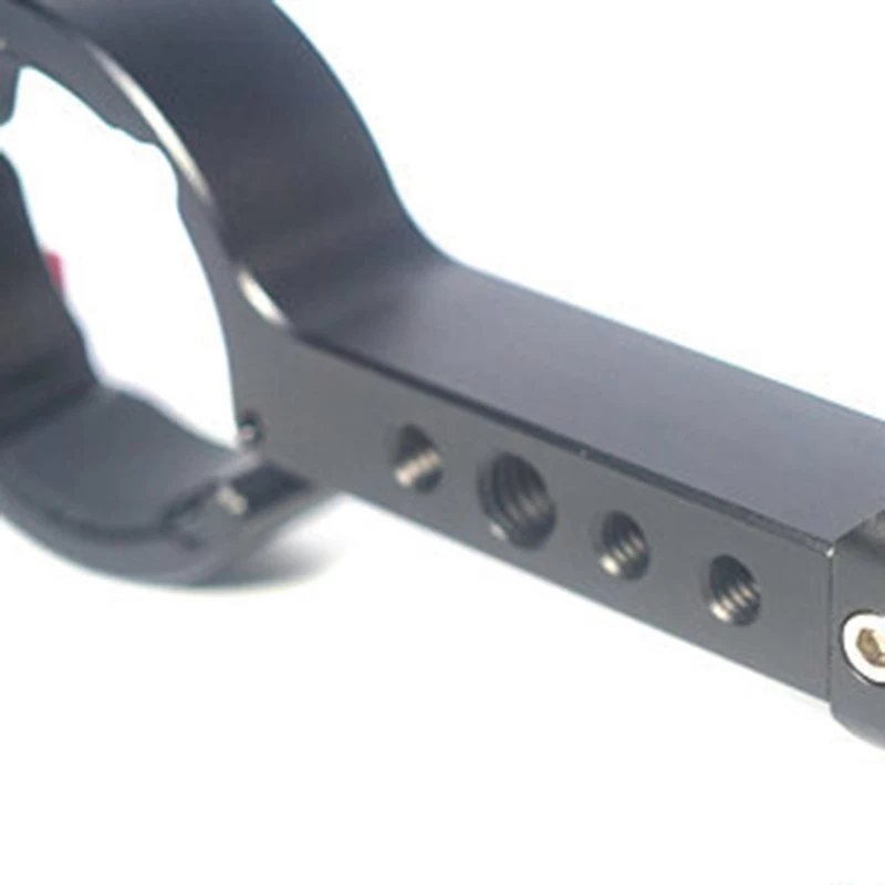 Maniglia Sling Grip Neck Ring Montaggio Braccio Di Prolunga Per Ronin S /Zhiyun Crane 2/Feiyu Ak2000 Gimbal Parts Accessori