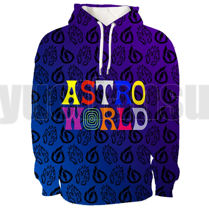 Travis Scott Astroworld Hoodiesman Women Pullover Felpa Wish You Are Are Boys Fashion Cloth Astroworld Felpa Con Cappuccio Streetwear