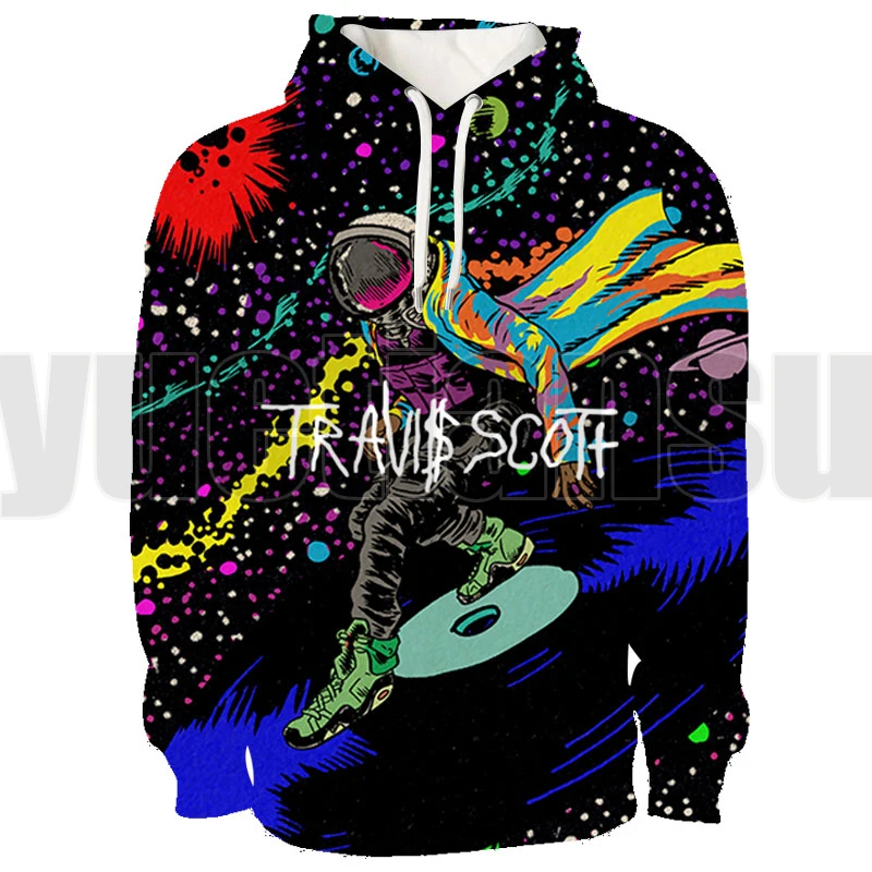 Felpe Con Cappuccio Travis Scott Astroworld Desideri Che Tu Sia Qui Ragazzi Moda Panno Uomo Donna Pullover Felpa Astroworld Felpa Con Cappuccio Street