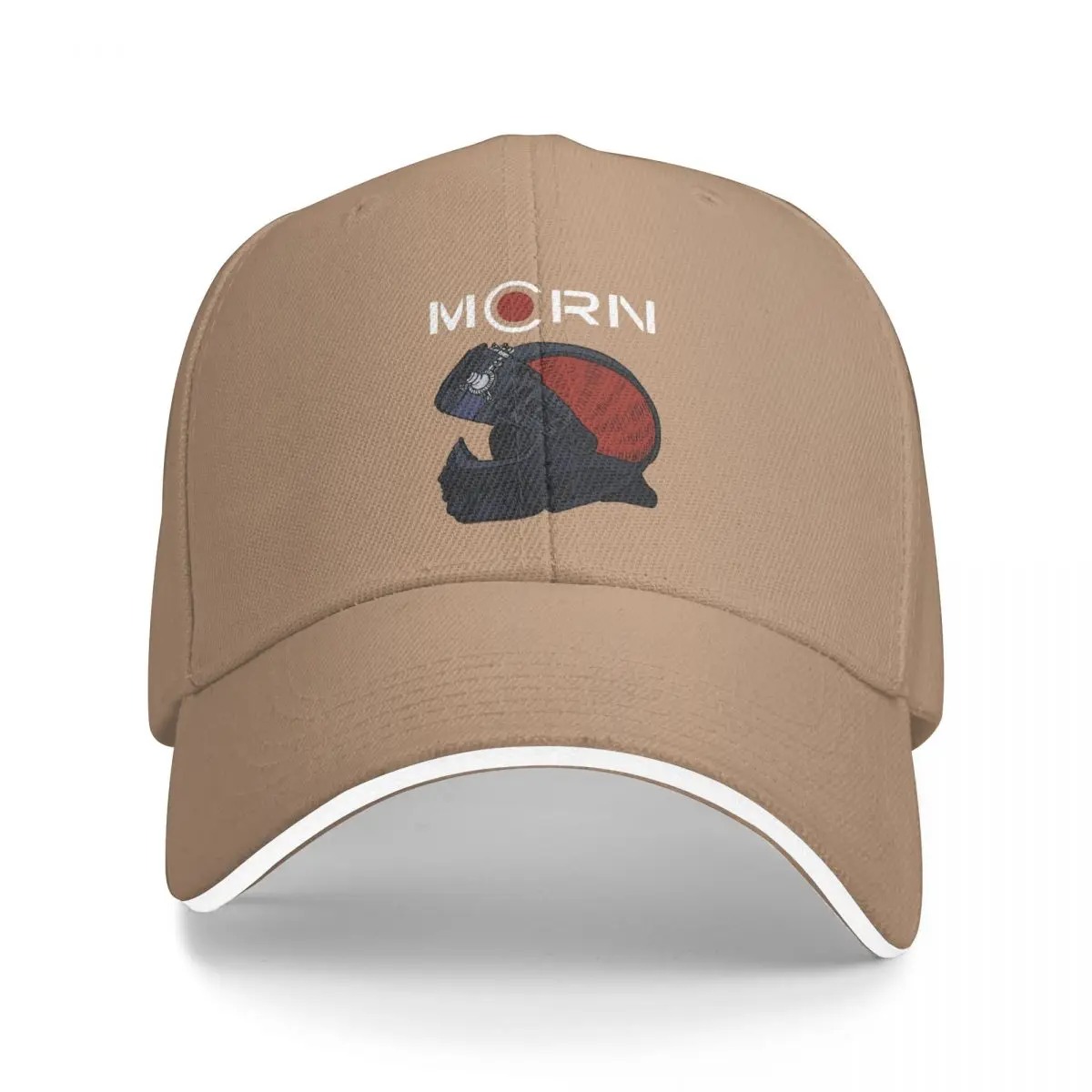 Martian Marine Corp The Expanse Berretto Da Baseball Uomo Cappelli Donna Visiera Protezione Solare Cappellini Snapback