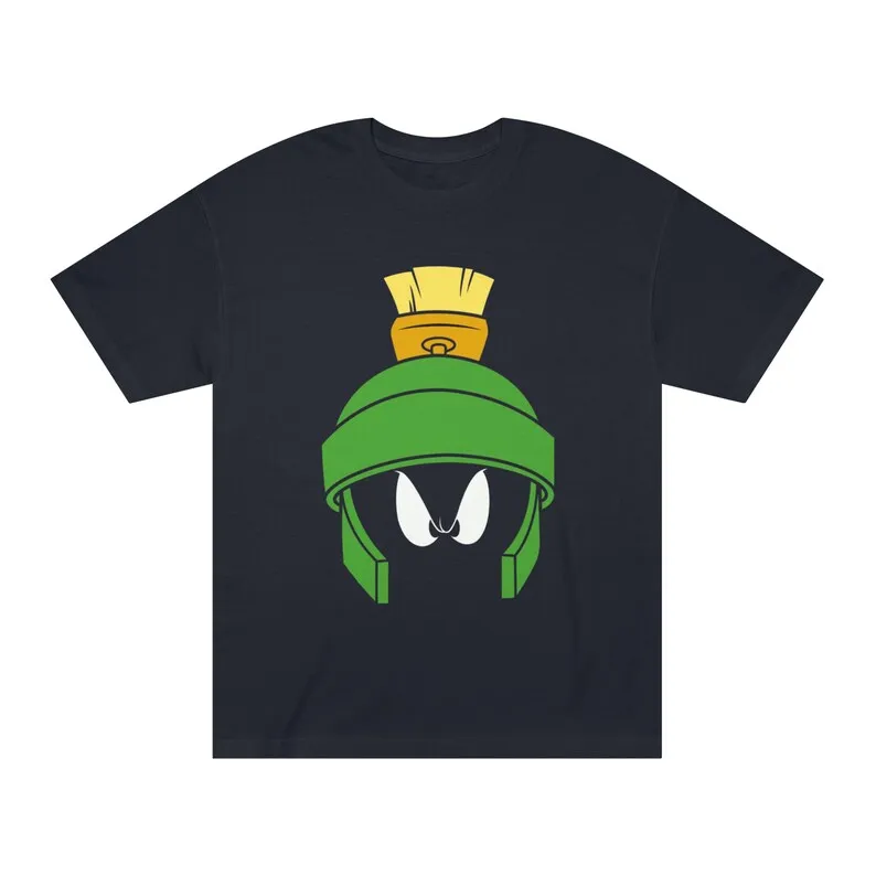 Tablet The Martian Anni '90 Tee