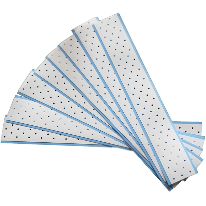 Walker Tape Estesa-Bond Plus Nastro Biadesivo Per Parrucche E Toupees Nastro Per Capelli