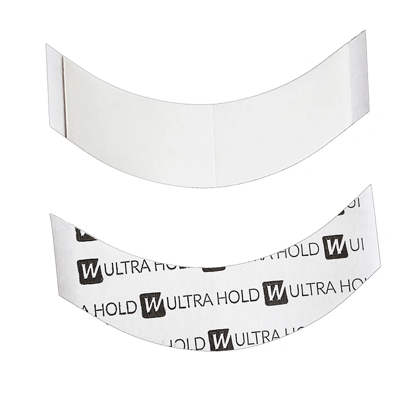 Walker Tape 36 Pz/Lotto Ultra Tenere Nastro Di Alta Qualità Forte Doppio Nastro Per Toupees Uomini Parrucca Nastro Adesivo