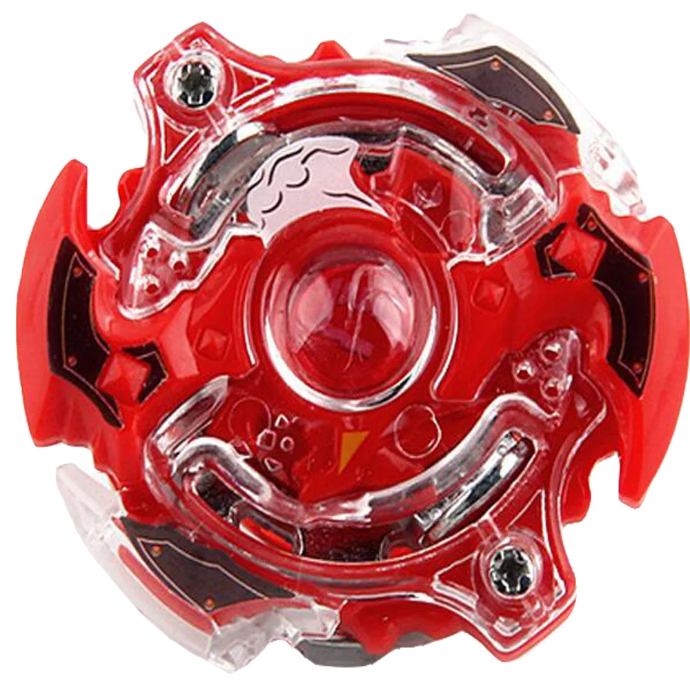 B-X Toupie Burst Beyblade Spinning Top Storm Sprriggan Spryzen Starter Pack S B-35 Senza Launcher Anime Toy